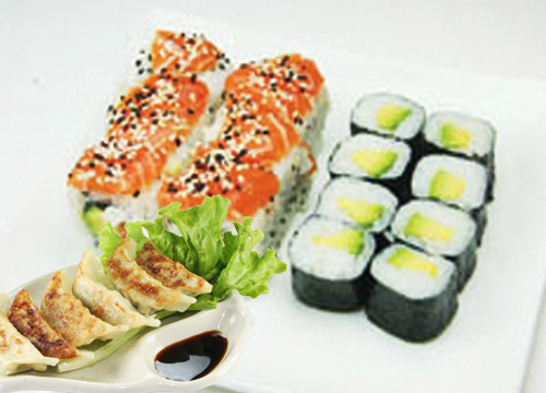 S34.Menu maki