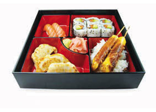 S43.Menu Bento