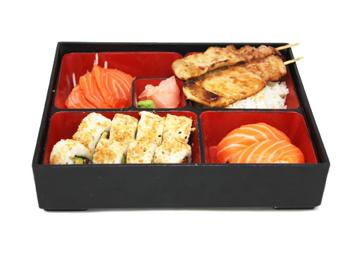 S44.Menu Bento