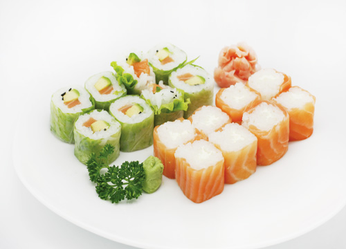 S50.Menu maki
