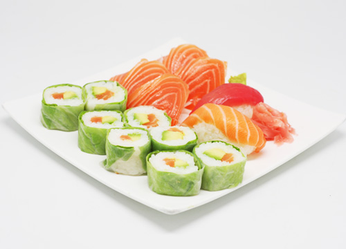 S53.Menu maki printemps