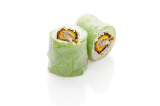 MA35.Printemps tempura crevette