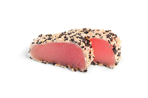 SA9.Thon mi-cuit(10pcs)